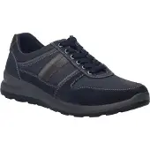 Josef seibel Marley 55 | Chaussures basses pour Hommes | bleu