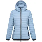 Regatta Haile Jacket Bleu 34 Femme