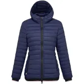 Regatta Haile Jacket Bleu 46 Femme