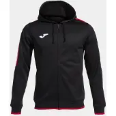Joma Sweat-shirt à Zip Olimpiada