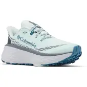 Columbia Femmes Chaussures de Trail Omnimax Konos Trillium Atr Bleu