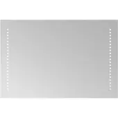 vidaXL miroir de bain LED 40x60 cm