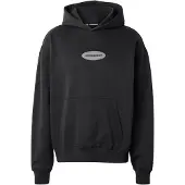 Rocawear Simpleroc Hoodie Noir L Homme
