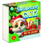 Alexander Quiz familial de Noël 29840