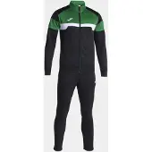 Joma Danubio Iii Tracksuit Noir 3-4 Years Garçon
