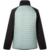 Regatta Clumber Hybrid Jacket Vert 2XL Homme