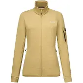 Regatta Lara Full Zip Fleece Jaune 42 Femme