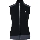 Dare 2b Avidly Ii Vest Noir 44 Femme