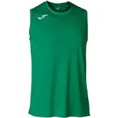 Joma T-shirt Sans Manches Combi