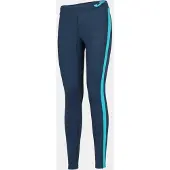 Joma Ascona Leggings Bleu 2XL Femme