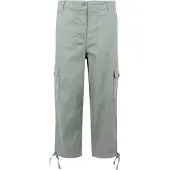 Regatta Pantalon femme Shorebella Capri