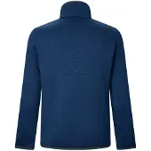 Regatta Barlee Half Zip Fleece Bleu 3XL Homme