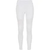 Urban Classics - Leggings pour femmes TN102 (M) (blanc)
