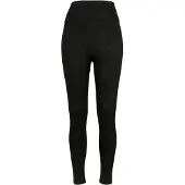 Urban Classics - Leggings pour femmes TN193 (S) (noir)