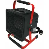 MECAFER Chauffage soufflant céramique MH2000 - 2000 W