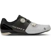 SCOTT Rc Ultimate Road Shoes Blanc,Noir EU 42 Homme