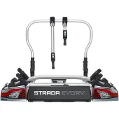 Atera Porte-vélos arrière Strada EVO RV 022707