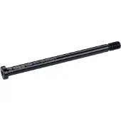 Contec Thrubee Through Axle Argenté 174 mm