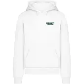 Mister tee Money Trees Hoodie Blanc XL Homme