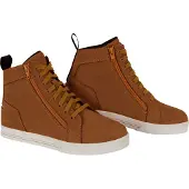 Segura Chaussures de moto Braxton, marron, 42