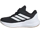 Adidas Baskets 'Runfalcon 6' noir / blanc