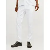 Jack & Jones Pantalon chino 'JJIMarco JJBowie' blanc