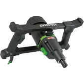Eibenstock Malaxeur D.140 mm pour enduit plâtre chaux béton DIAM - EHR20/2.6S