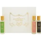 Gucci Coffret cadeau The Alchemist's Garden - 3 x 15 ml