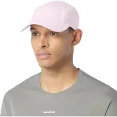 Salomon Shkout Cap Rose L-XL