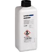 Ilford Washaid 1 l, Développement de pellicule, Transparent