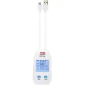 Uni-T Testeur Ut658dual