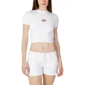 Dickies - T-shirt court Maple Valley pour femme - Taille L
