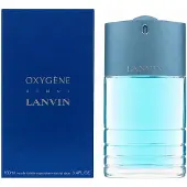 Lanvin Oxygene Homme Eau de Toilette 100ml