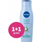 Nivea shampoo volume sensation 250ml
