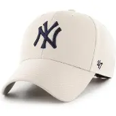 47 Brand Casquette beige