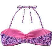 Aquawave Haut de maillot de bain femme Samae Top