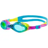 Aquawave Lunettes de natation enfant Waterprint