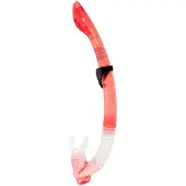 Aquawave Tuba De Plongée Junior Oxy
