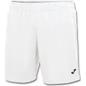 Joma Pantalon Short Treviso Blanco