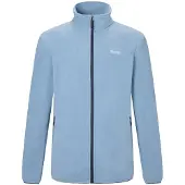 Regatta Harrow Full Zip Fleece Bleu 3XL Homme