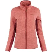 Regatta Ralina Full Zip Fleece Rouge 40 Femme