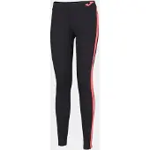 Joma Ascona Leggings Noir 4-6 Years Fille