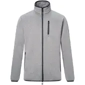 Regatta Brayleigh Full Zip Fleece Gris M Homme