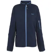 Regatta Ralina Full Zip Fleece Bleu 36 Femme