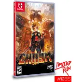Games Switch Chasm (limited Run #85) Multicolore PAL