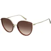 Levi's Lunettes De Soleil Pour Femme Lv5011s09qf7h
