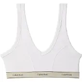 Calvin Klein Soutien-gorge Lv00qf8594 Traingle Bralette