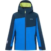 Regatta Trekktain 3-in-1 Ii Jacket Bleu 5 Years Garçon