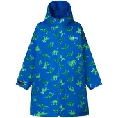 Regatta Robe Jacket Multicolore 13 Years Enfants