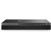 TP-LINK VIGI NVR2008H-8MP(UN) Omada IPCam VIGI NVR2008H-8MP 8 canaux PoE